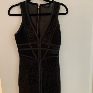 Little Black Dress BEBE